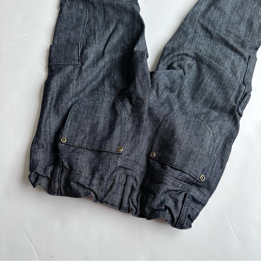 Persnickety Pants - Picture 8 of 9